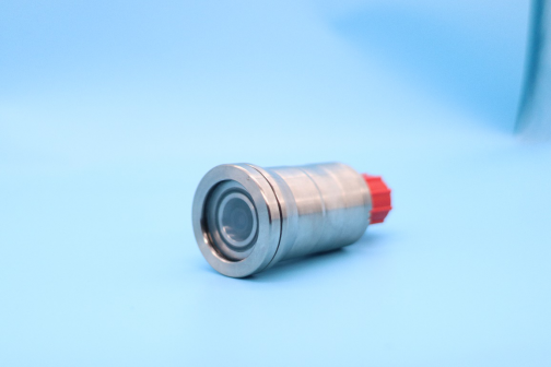 全国产自主产权 欧博abg(中国)股份研发深海高帧率超高清网络摄像机问世