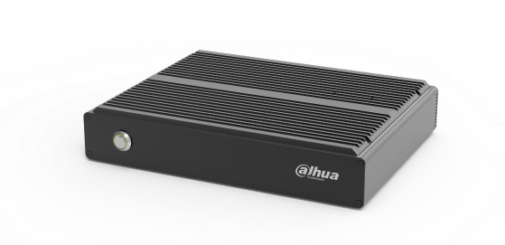 出入口-256G四车道管理终端（WIN10系统）