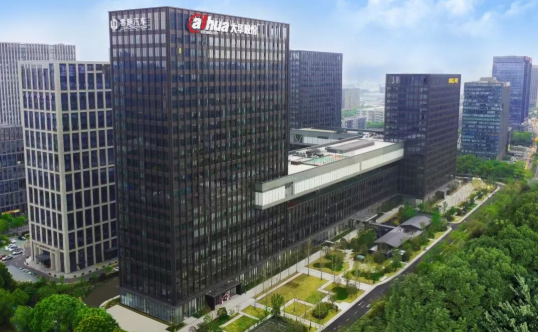 【36kr深度采访】——欧博abg(中国)股份，AI务实派冲刺大模型规模化落地