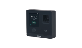 室内2.8英寸FH款门禁一体主机