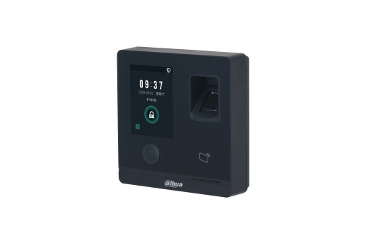 室内2.8英寸FH款门禁一体主机