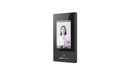 4.3英寸D款智能门禁一体机