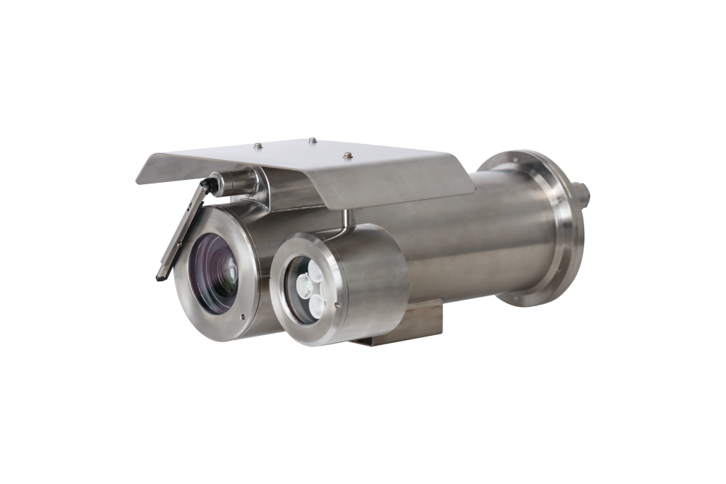 防爆枪型摄像机