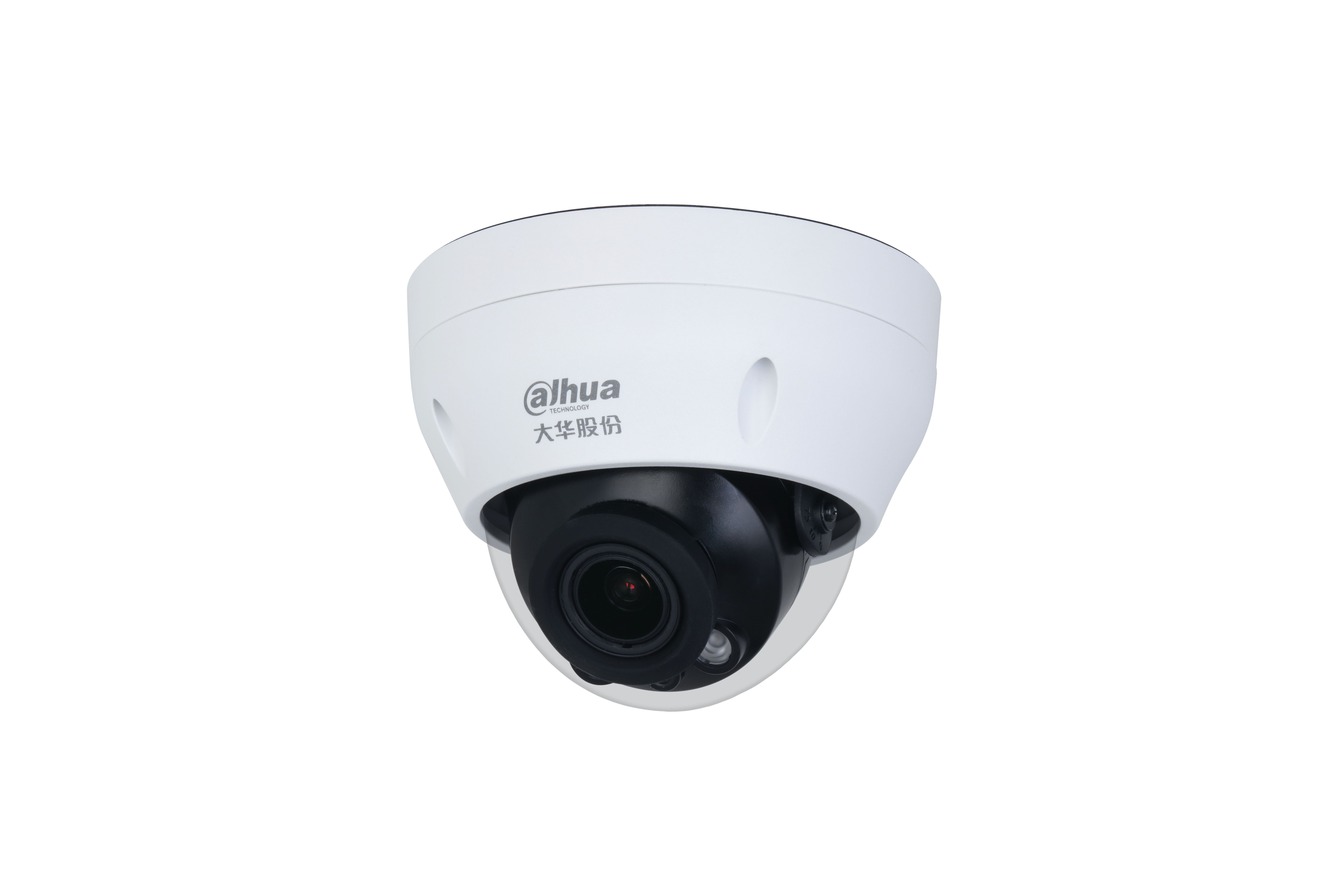 200万红外变焦半球网络摄像机